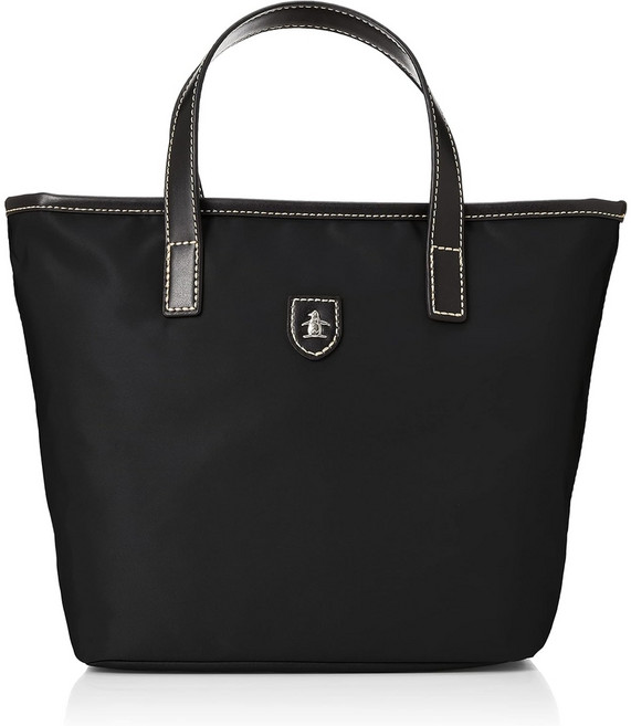 먼싱웨어 남성 여성 골프 토트백 카트 백 리몬타 라운드 보스턴 가방 MQBVJA41, BK00(블랙)