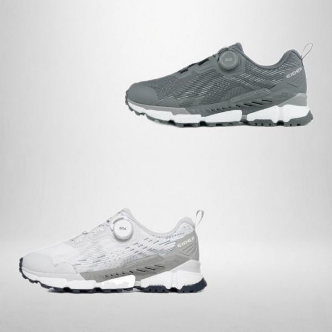 아이더 금액인하 퀀텀 인피니티 2X 남녀공용 트레킹화 DMS24N34 DUS24N35 176419