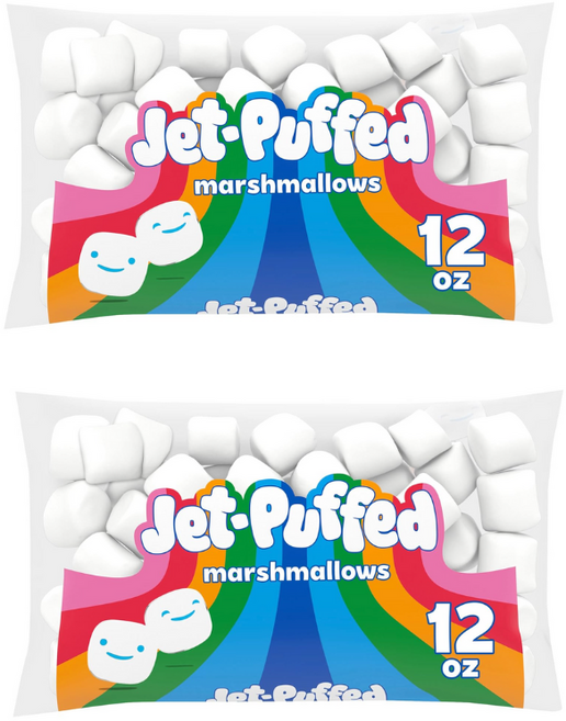 두쫀쿠 마시멜로우 두쫀쿠 마시멜로우 양, 2개, 400g