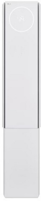 LG 휘센 뷰3 스탠드에어컨 1등급 18평 FQ18FV3EE1 인버터 가정용 전국설치, 일반배관형