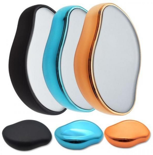 바디쉐이버 팔다리 털제거 문지르는 제모기 KK379, 상세페이지 참조, 바디쉐이버 제모기_블랙