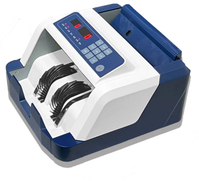 Li Ding Da 點驗鈔機, 1個, 3100型