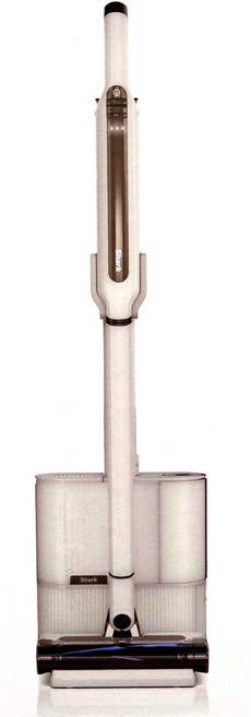 샤크 에보 파워 시스템+무선 스틱 클리너 CS150KRAE 자동먼지비움 가벼운 무선청소기 Fs, 단품, 단품