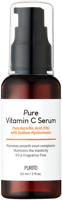 퓨리토 퓨어 비타민씨 세럼, 60ml, 1개