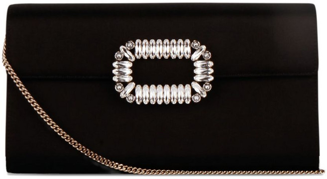 로저비비에 필그림 초크 클러치