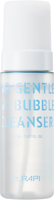 SO GENTLE AC 버블 클렌져 150ml 1개