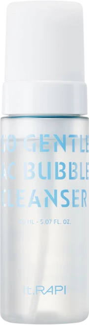 SO GENTLE AC 버블 클렌져 150ml 1개 - 쿠팡