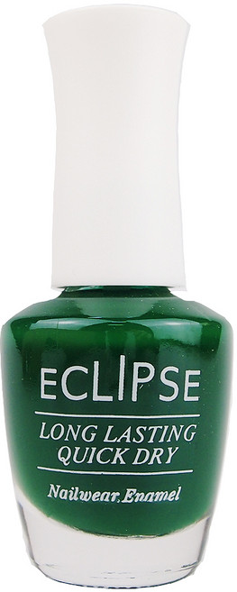 이클립스 메니큐어 네일 15ml 매니큐어, 61 후레쉬그린, 1개