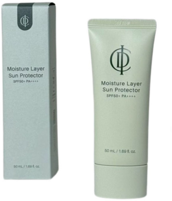力曼 ICD 極效保濕防曬乳 SPF50+ PA++++, 1件, 50ml