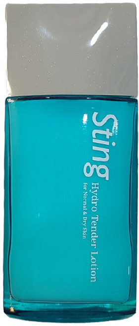 엔프라니 스팅 하이드로 텐더 로션120ml