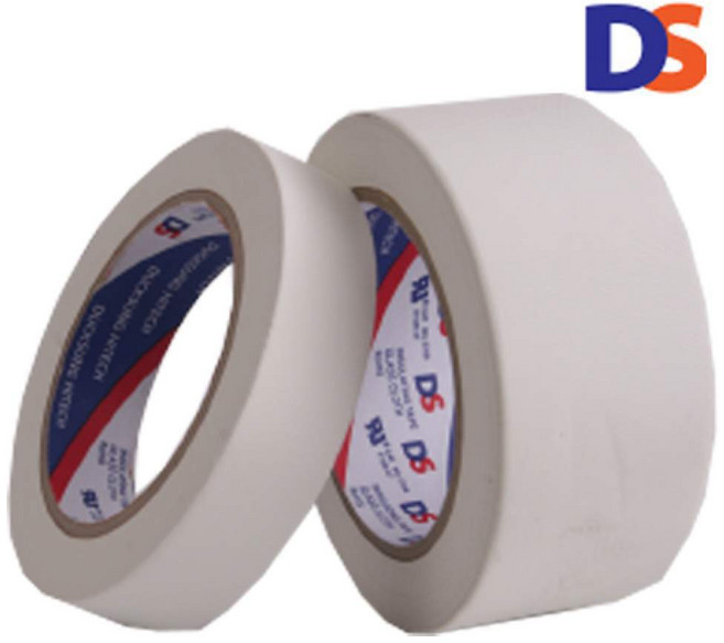 덕성 그라스크로스 내열 석면 테이프 50mm x 30M, 1개