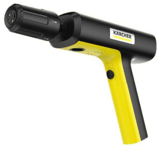 만능고압세척기 휴대용 접이식 생수병 호환 세차기 에우셉