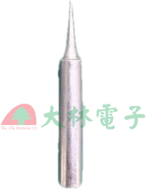 大林電子 RA-900RT-SB 烙鐵頭 尖頭, 1個