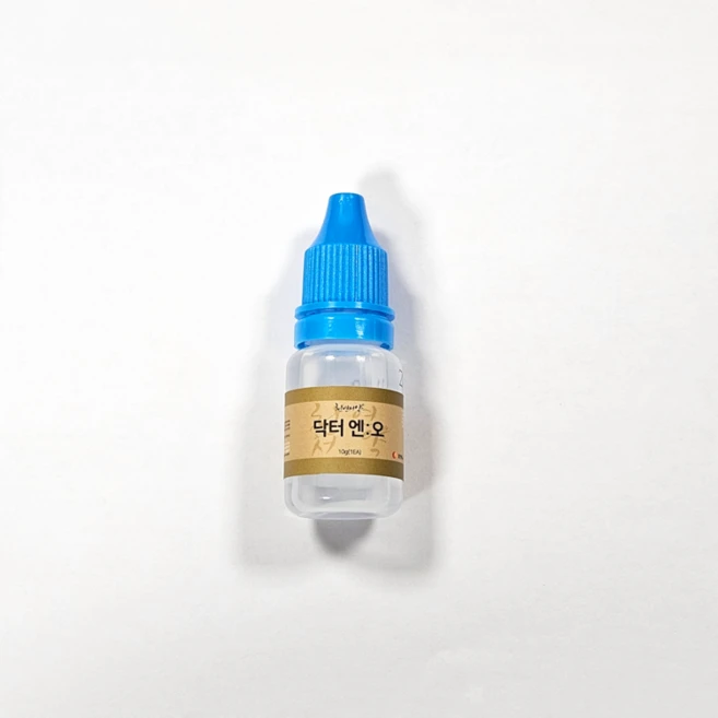닥터엔오10ML 천연서약 농축액 휴먼에노스, 1개, 10ml - 쿠팡
