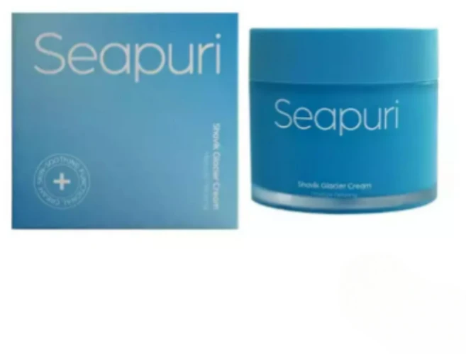 [신상 특가] SWNC 샤비크 모공수분 빙하크림 삼쩜영, 1개, 70ml - 쿠팡