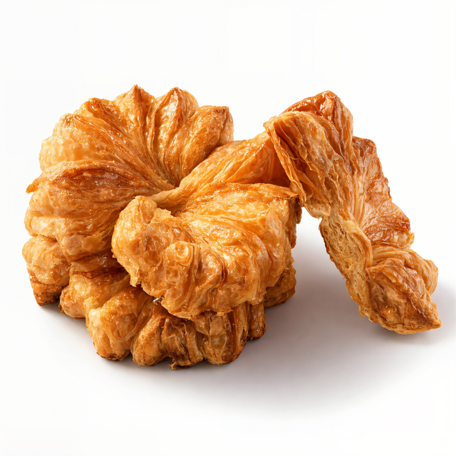 전국 5대 빵집 광주 궁전제과 나비파이, 100g, 10개