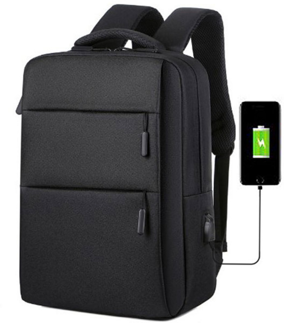 대니온 슬림 투라인 노트북 백팩 BP101