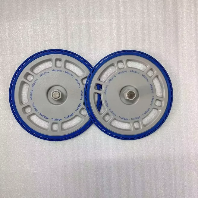 ECOVACS DEEBOT T30S 콤보T30 프로용 로봇 진공 청소기: 필수 액세서리- 브래킷 및 호환 천, 01 2.pcs
