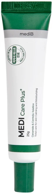 메디비 메디 케어 플러스, 1개, 25g - 쿠팡