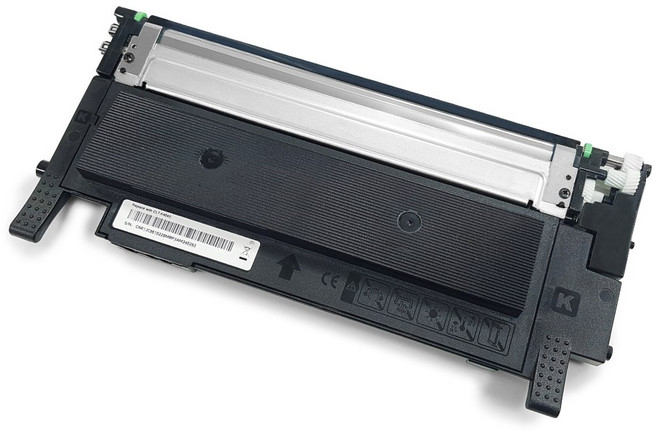 모노테크 삼성 호환토너 CLT-K403S, 1개, 검정