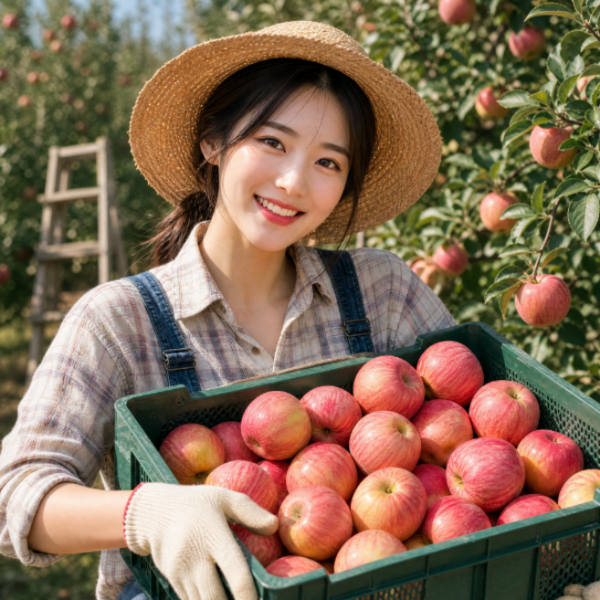 50박스한정특가 최대16brix이상 초고당도 부사사과, 1박스, 5kg(대과<세이프선택>사과HOT)