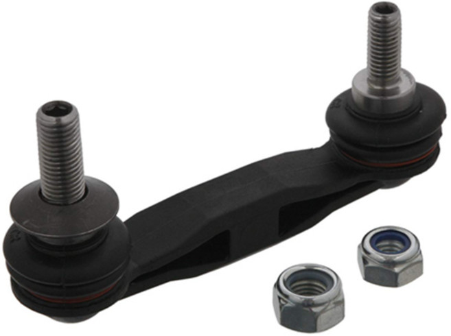 BMW 6시리즈 F06 F12 F13 뒤 활대링크 (2012-2019 640i 640d 650i) P1262, 1개