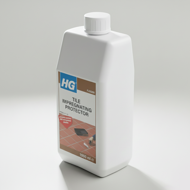 타일나노코팅제 타일코팅제 발수 방오 얼룩방지 무광, 1개, 1000ml