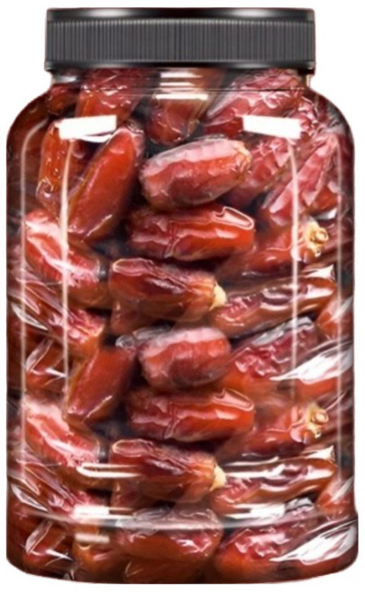 1kg+1kg[천연 인슐린] 천연 무첨가 블랙 대추야자 최고품종 프리미엄 메드줄 대추야자 다이어트 블랙 대추야자 대용량 건대추 디저트/고혈당을전공한다/무첨가, 5개, 1250g, (3+2)1250g