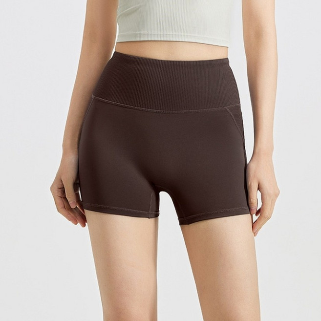 마린웨이브 노와이존 바이커쇼츠 엘라스틴 숏 레깅스 핫 팬츠