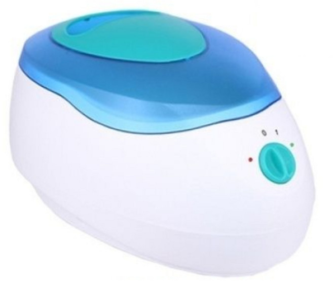 파라핀 용해기 촛농 테라피 손가락 손목 가정용 왁스포트 파라핀치료기, 단일 항목, 1개