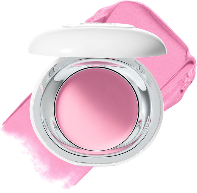 투크 새틴 도화밤, 1개, 04 실루엣