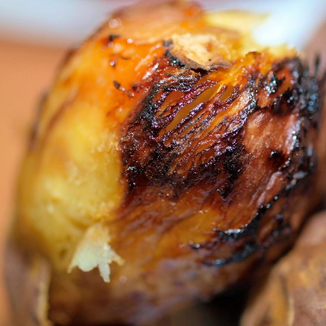 파머스넷 해남 꿀고구마, 5kg 특상(120g~300g), 1박스