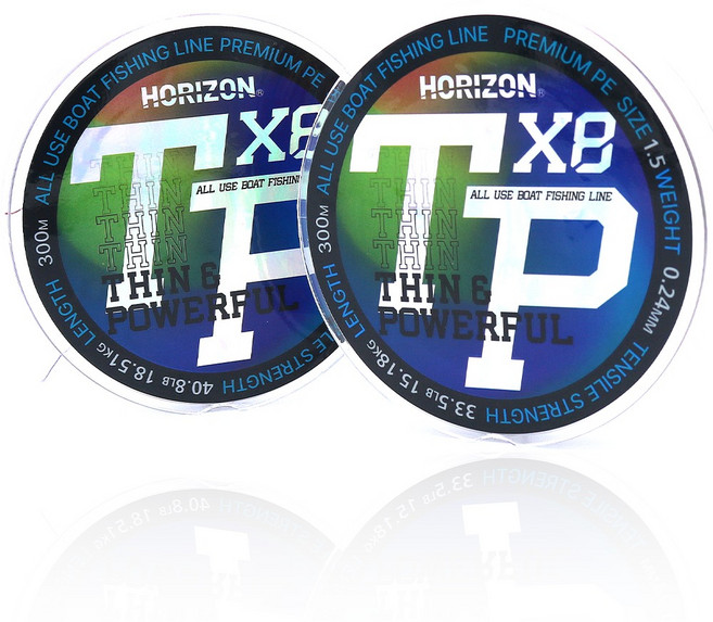 TP 8합사 갑오징어 쭈꾸미 참돔 광어 쭈갑 합사 300m 0.4호 라인 일본원사, 1.2호, 1개