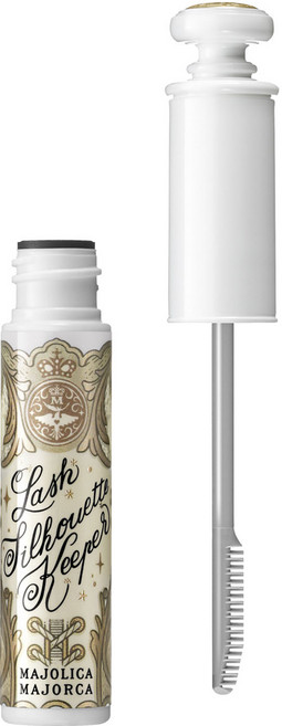 마죠리카마죠르카 래쉬 실루엣 키퍼 6g, 1개, 시스루블랙