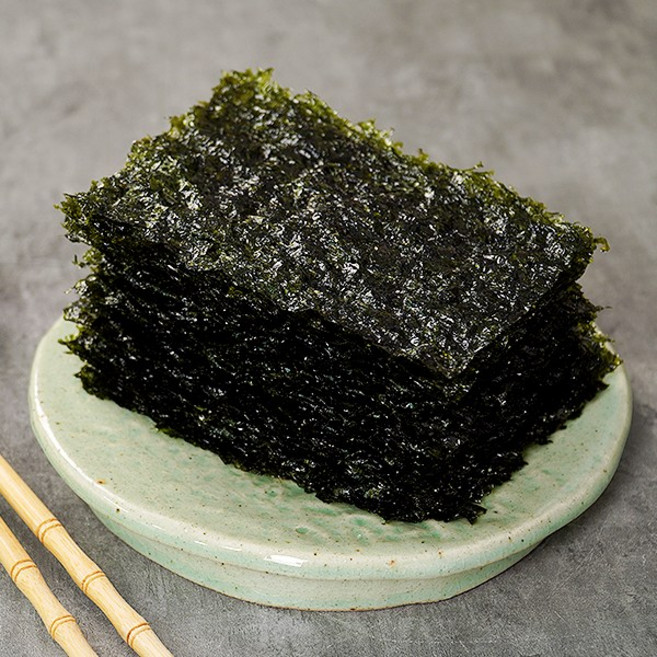 서동 맛김 40봉, 40개, 단품, 20g