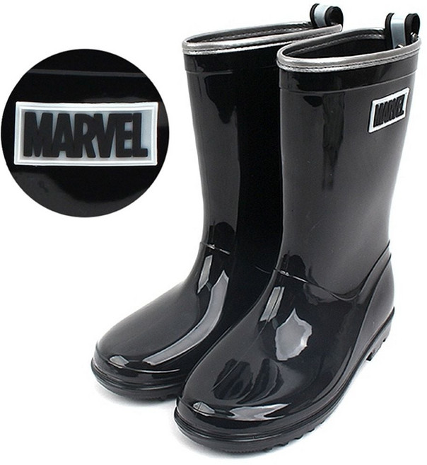 MV0346 포르테 레인부츠 hii+9595DK