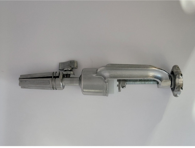 조절형 마네킹 홀더 미용사 국가고시 자격증 시험용 학원용 지참준비 실기재료 12번, 1개, ReVise