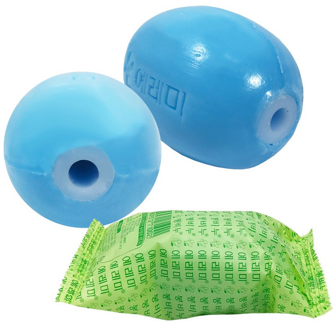 벽부착 벽걸이 예레미 봉비누, 170g, 10개입