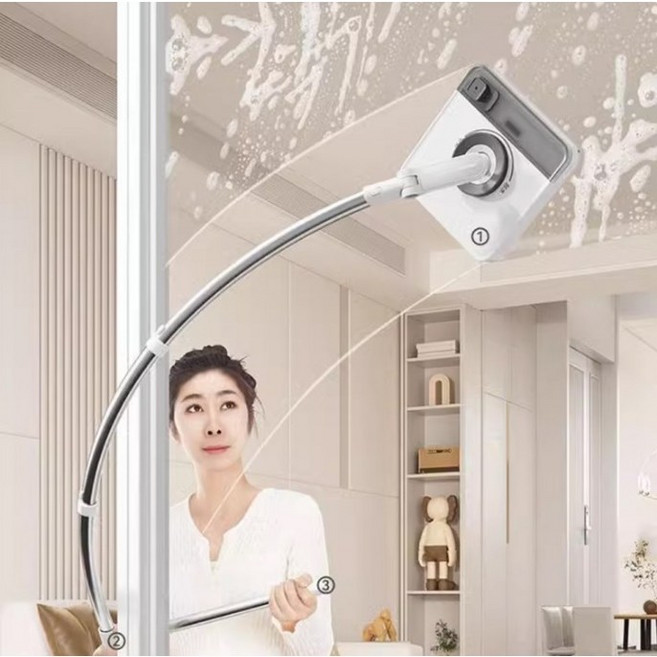 아파트창문청소 거실창청소 방충망청소 외부 외창, 1개