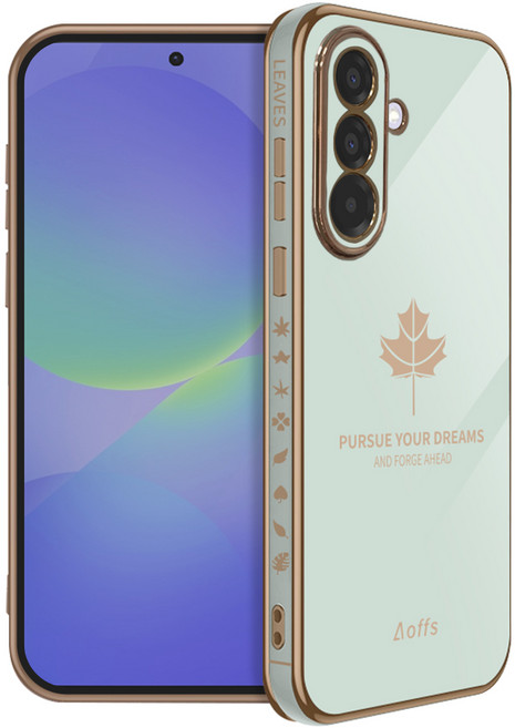 인트그로 리브스 풀커버 휴대폰 케이스