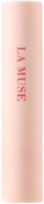 [신제품 출시] 라뮤즈 딜리셔스 플럼핑 립밤, 1개, 피치 베일