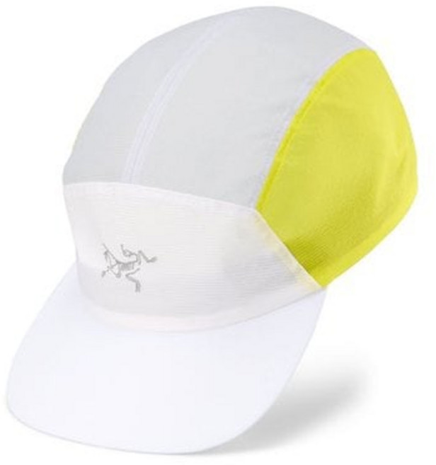 [매장 정품] 아크테릭스 캠프캡 등산 모자 노반 레귤러 브림 햇 AEOSUX7771-ARCTIC SILK/MT 남녀공용, L-XL