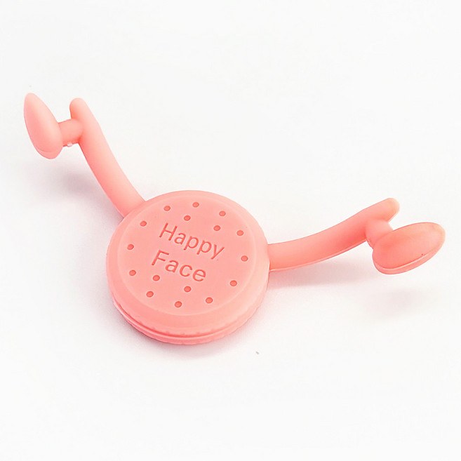 입매교정 페이스소품 얼굴균형 실리콘운동기, 단품