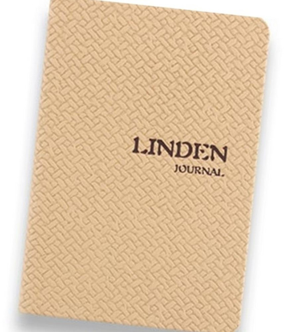 (올핀) 양지 디루소 린덴저널 L 베이지 DSJ150100 - 개 (1개입), 상세페이지 참조, 1개