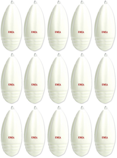 대용량 키우라 아이비 야광봉돌, 아이비08호 15개입