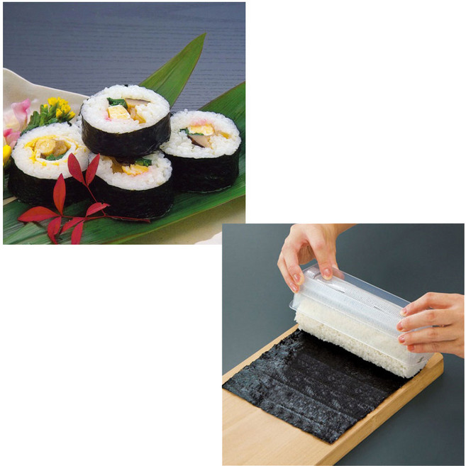 DDZ 일본 김밥틀 大/김밥만들기/김발, 1개