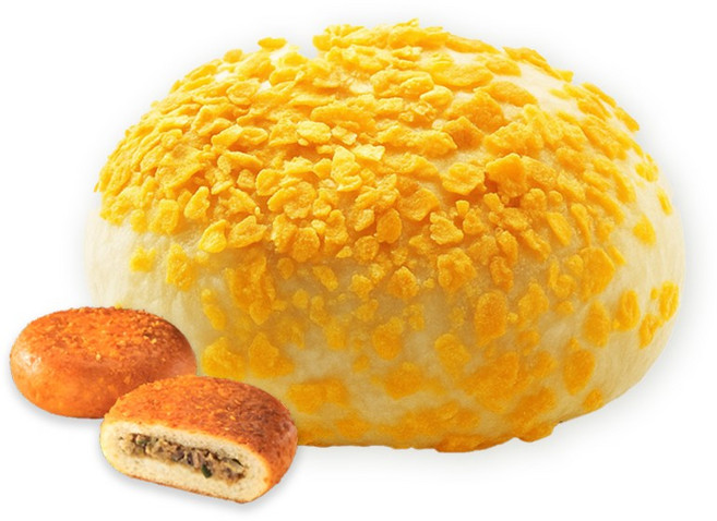 엣홈045 잡채고로케 냉동생지 100g 15개입, 잡채고로케 100g 15개입