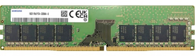 6GB DDR4 3200MHz PC425600 PC43200AA CL22 UM Rx8 싱글 랭크 2V 비ECC M 288 핀 데스크톱 PC RAM 메모리