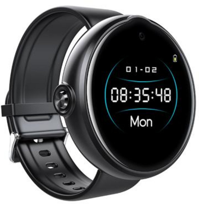 소형캠 보디 액션캠 미니 소형 카메라 스마트 워치 DV 비디오 오디오 음성 녹음기 HD 720P 마이크로 손목시, 01 V10_01 4GB