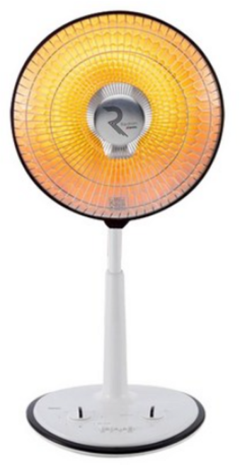 신일 좌석용 카본 선풍기형 히터, SEH-S600C